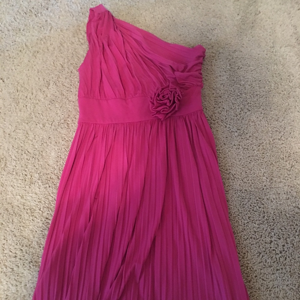 Max and Cleo Dress